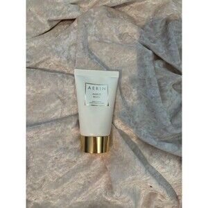 Aerin amber musk body cream